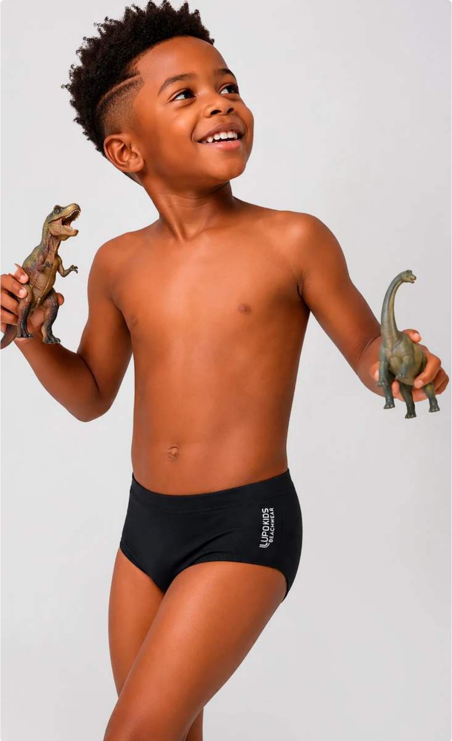 Sunga Beachwear Lisa Lupo Kids
