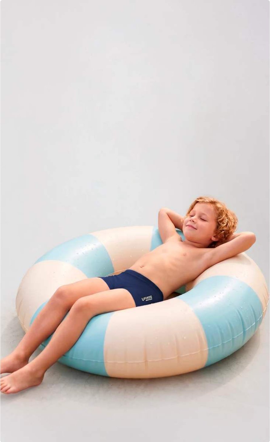 Boxer Beachwear Lisa Lupo Kids