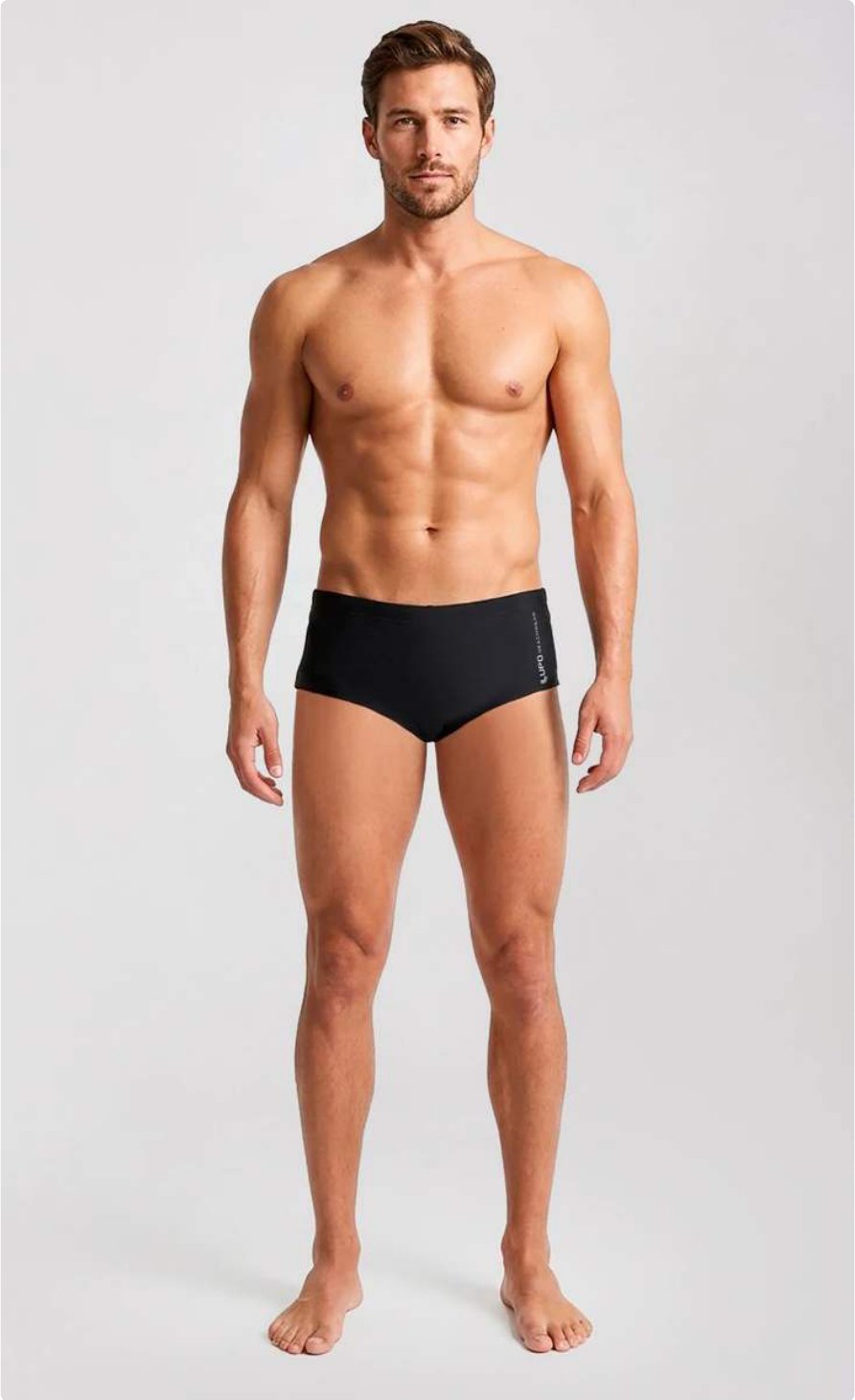 Sunga Beachwear Lisa