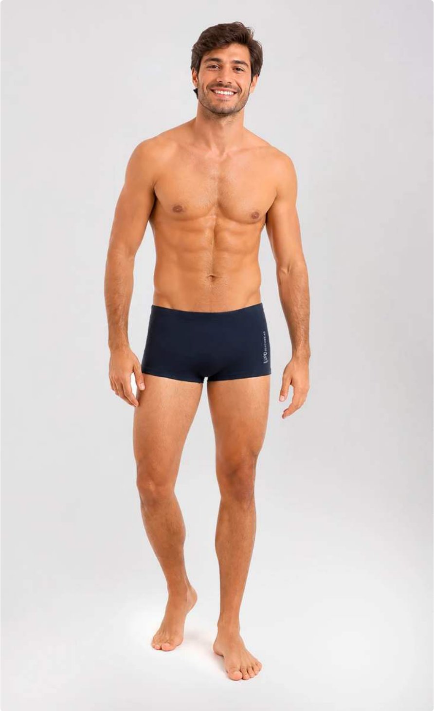 Boxer Beachwear Lisa