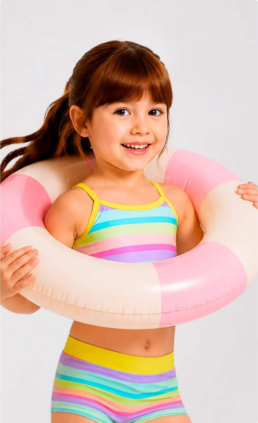 Biquini Kids - Maxi
