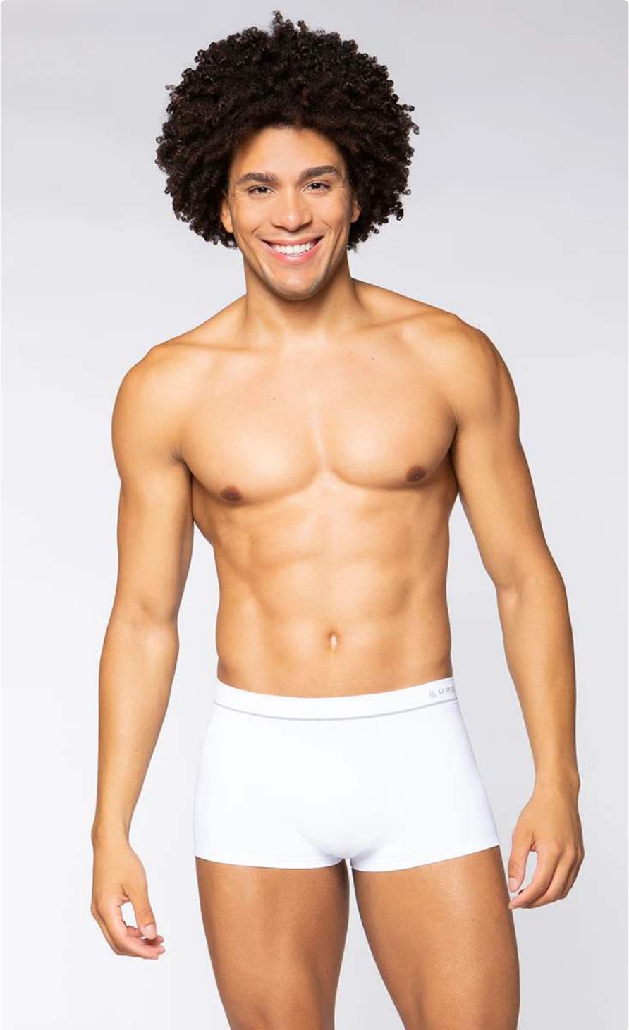 Sunga Micro bra Sem Costura