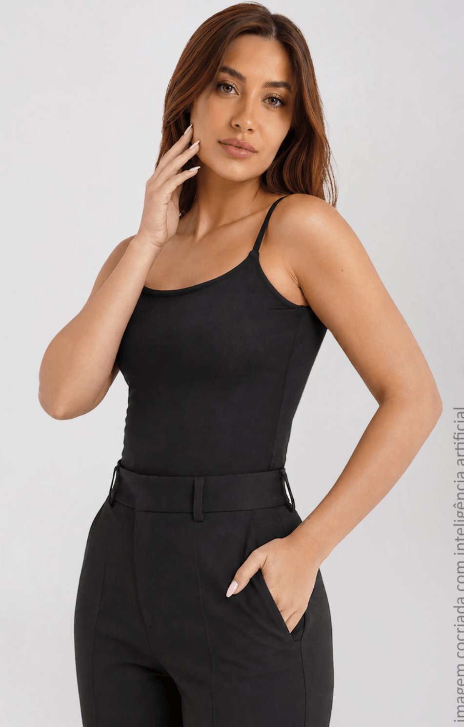BLUSA 3 EM 1 BOJO REMOVÍVEL MICROFIBRA