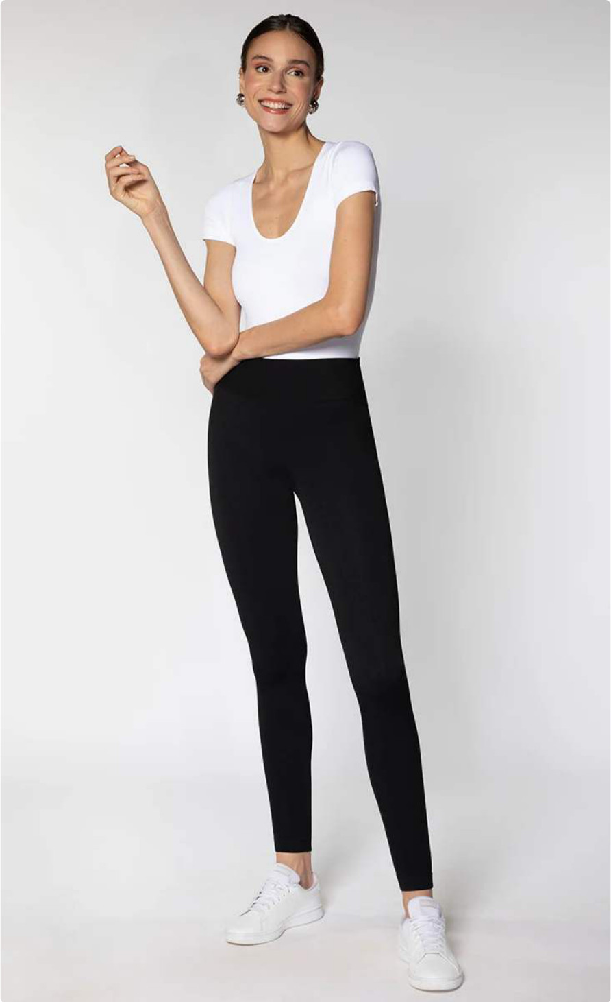 Legging Sem Costura