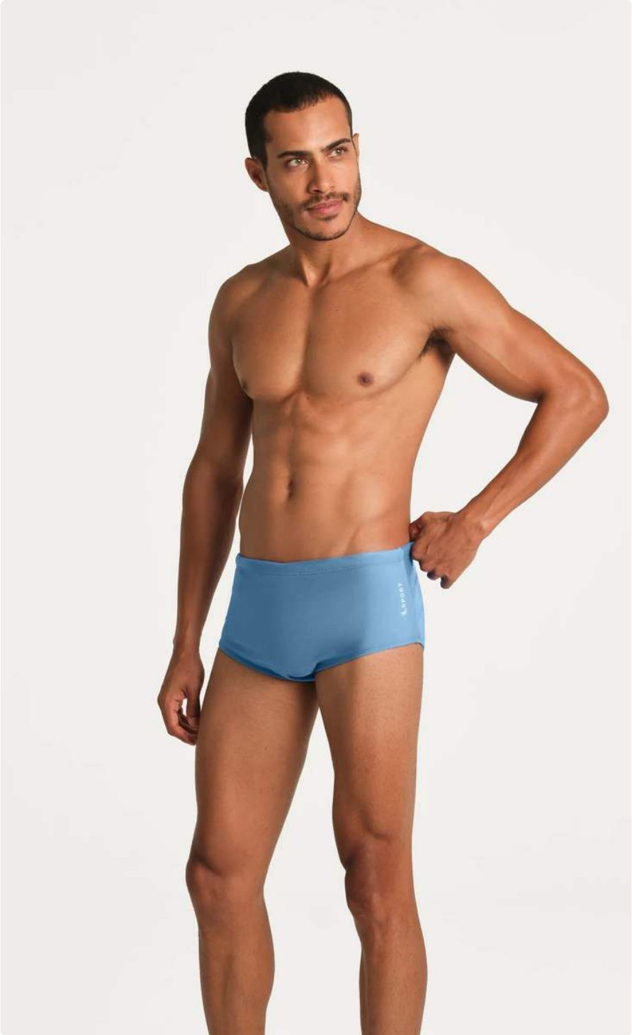 Sunga LSport Masculino Lisa