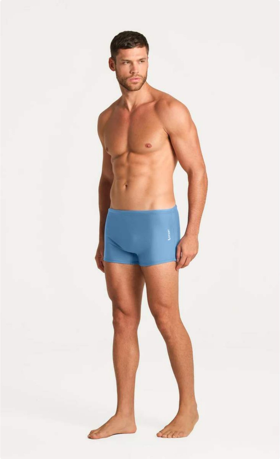 Sunga LSport Masculino Boxer Lisa
