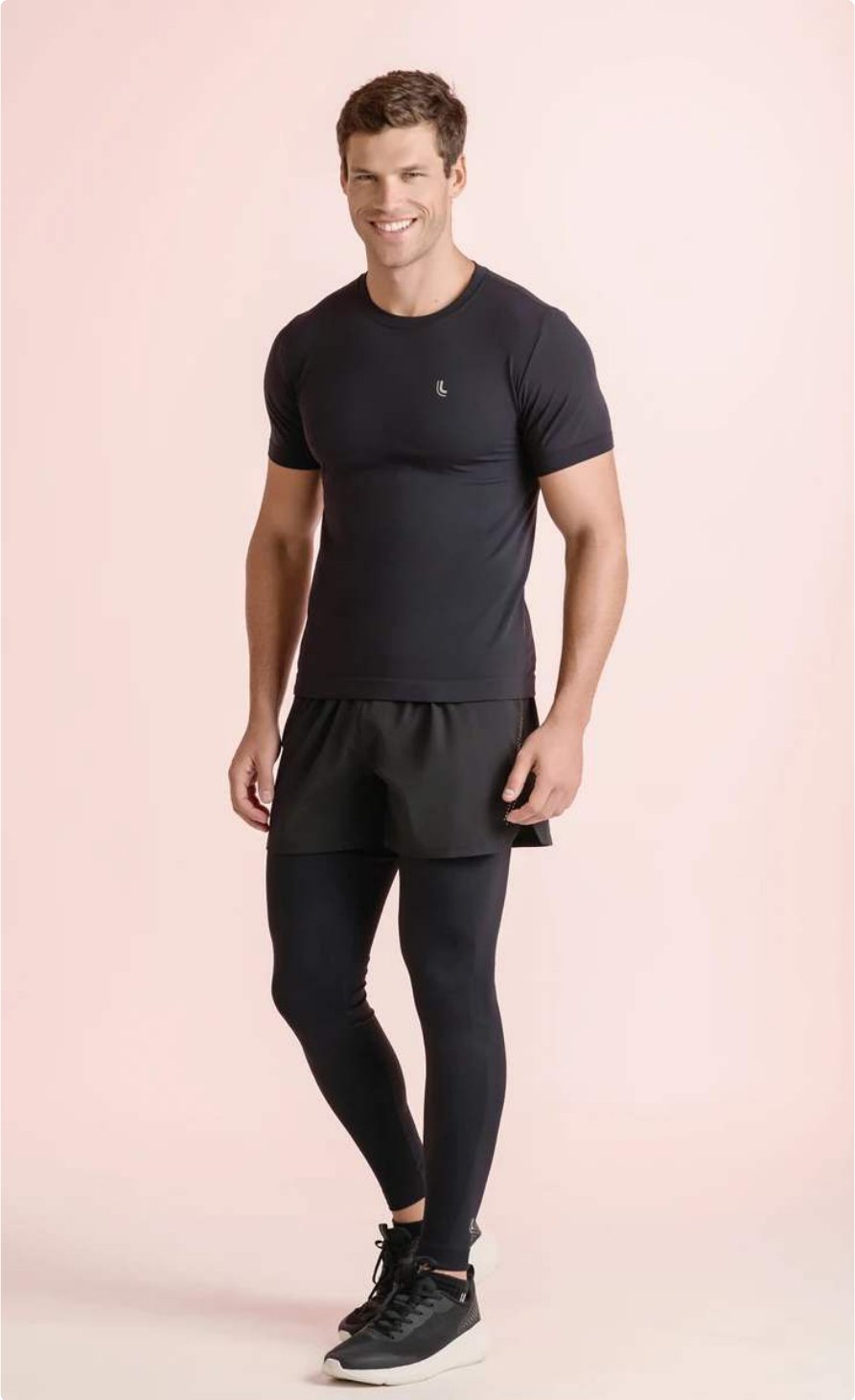 Calça Térmica X-Run Emana
