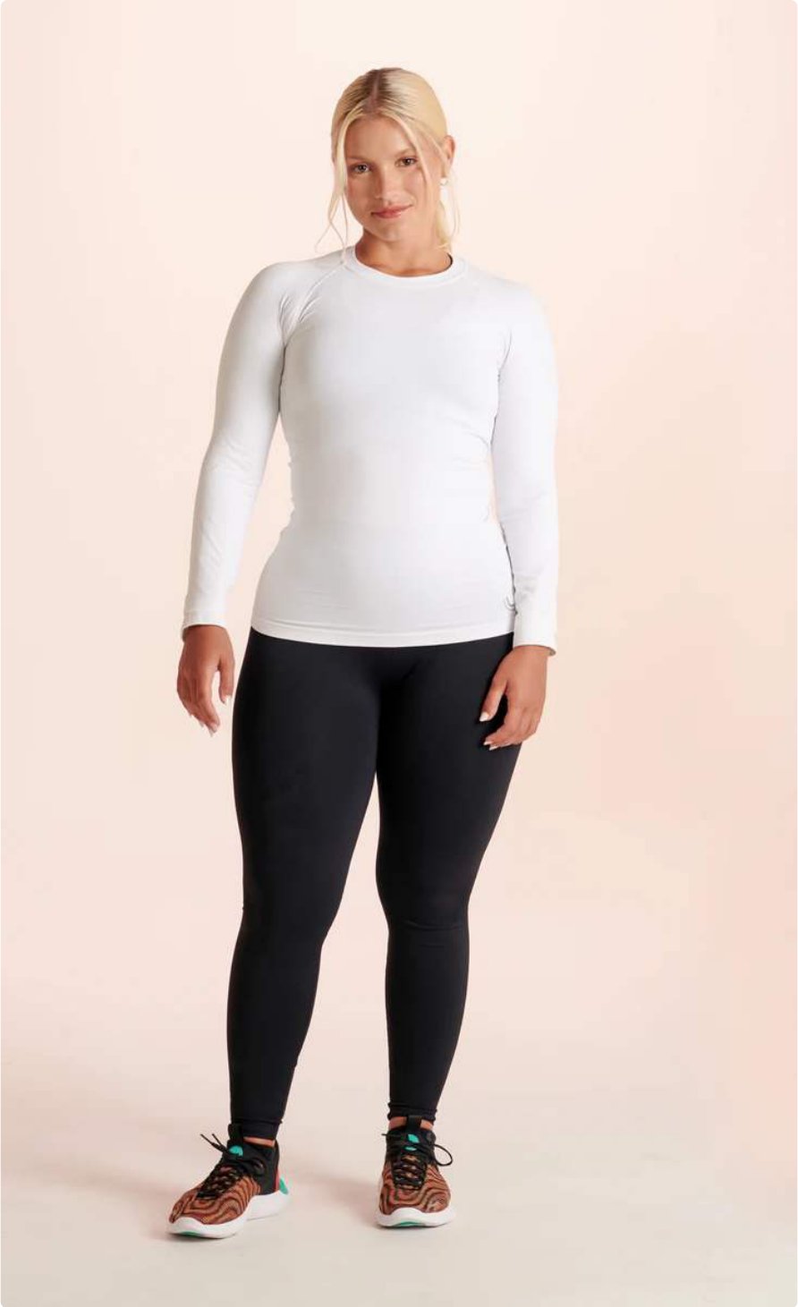 T-shirt Térmica I-Max