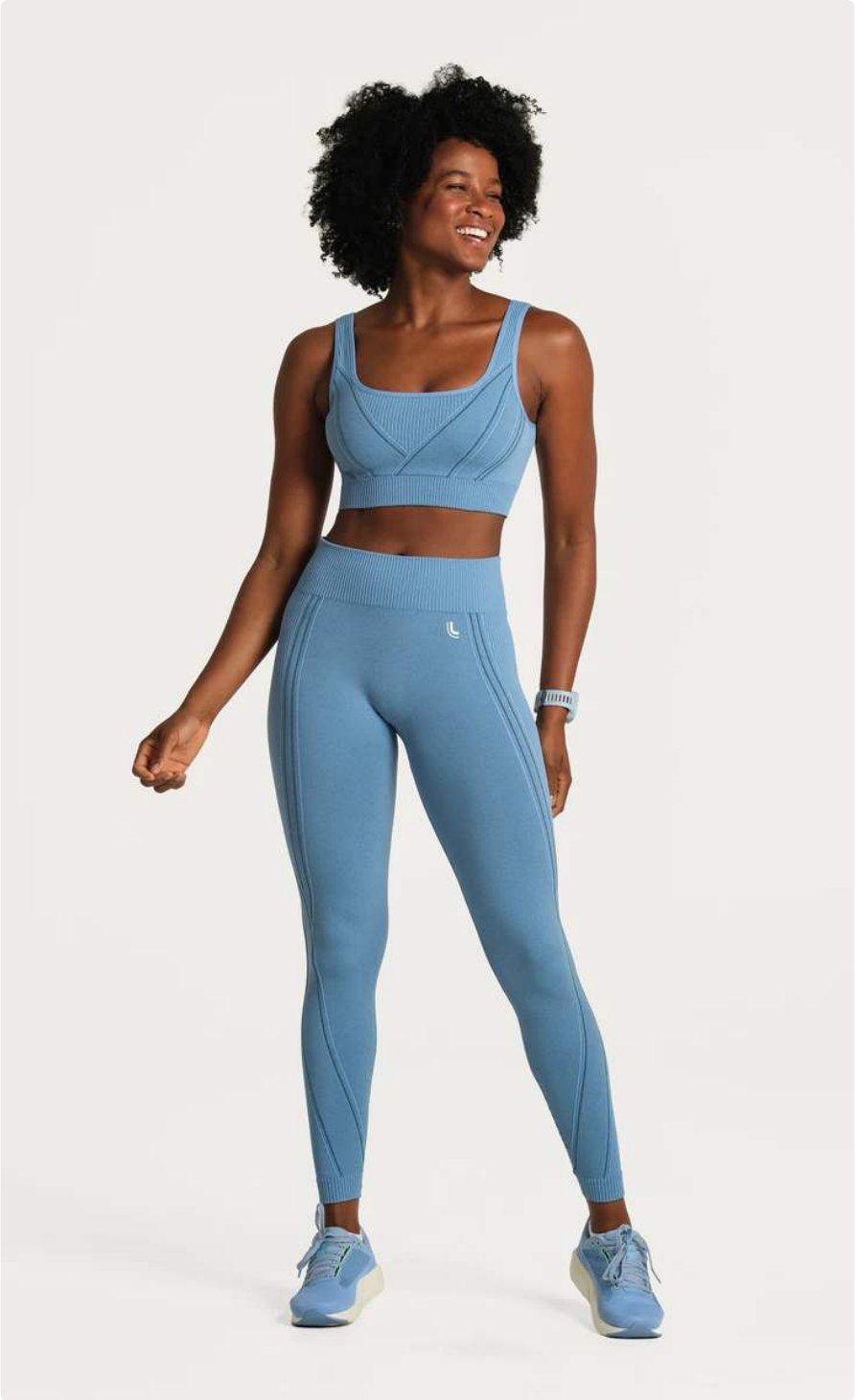 Calça Legging Max Lupo