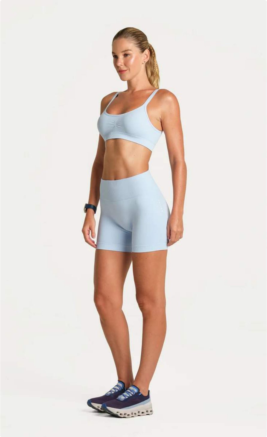 Shorts LSport Basic