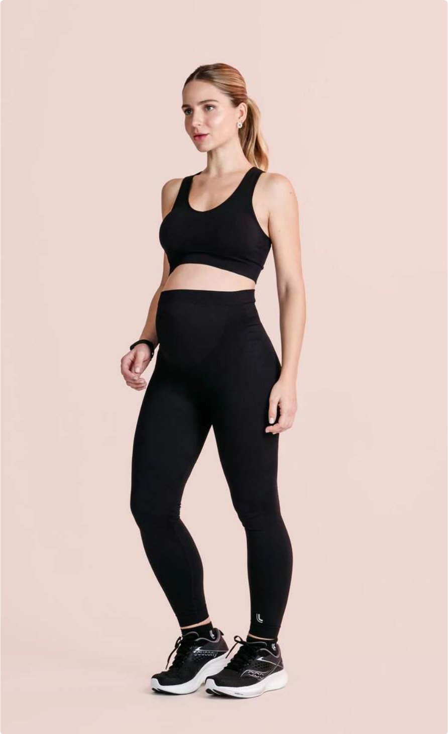 Calça Legging LSport Mom