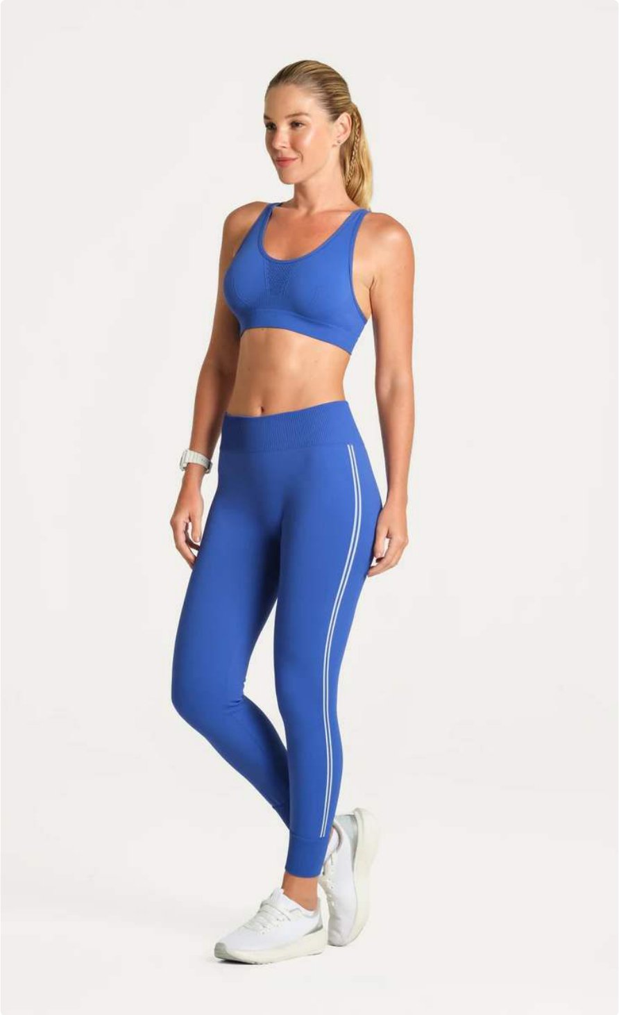 Calça Legging Act Seamless