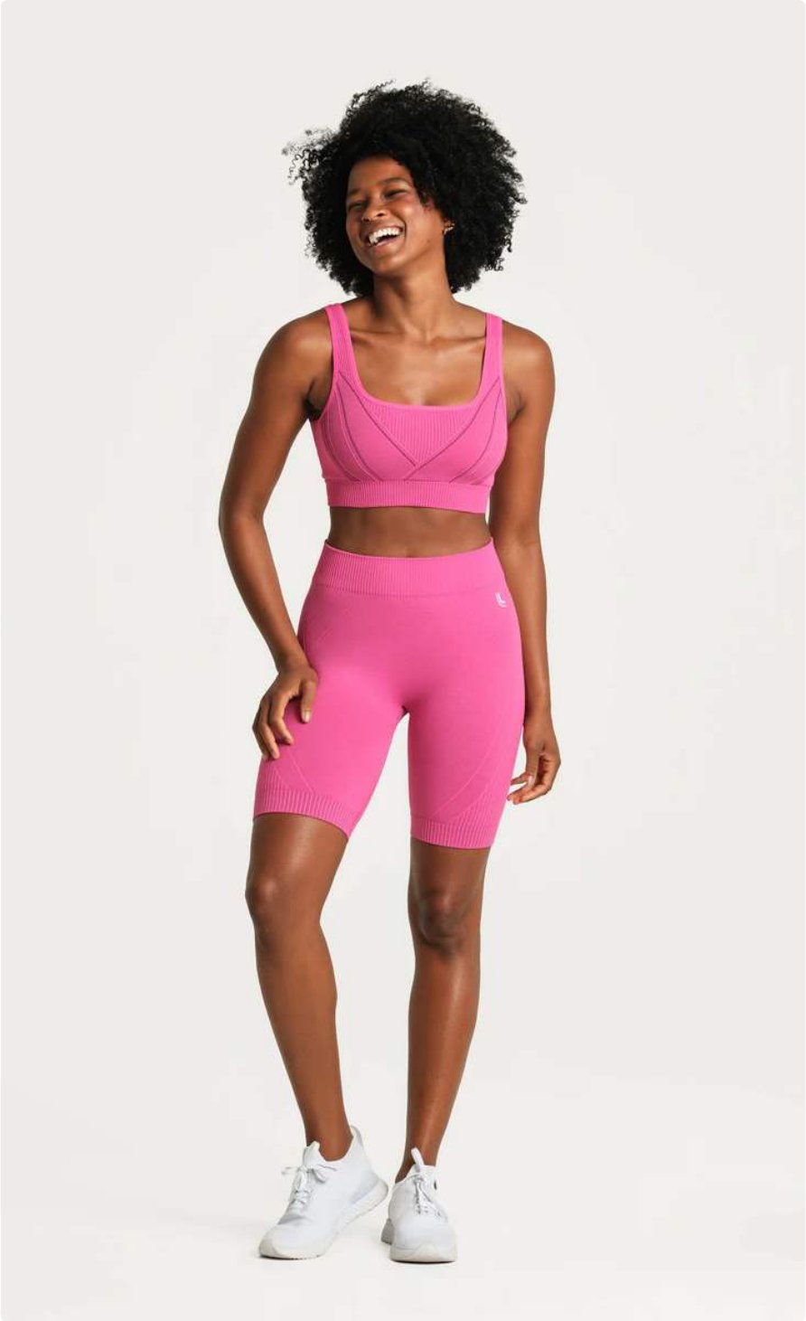 Top LSport Seamless Max II