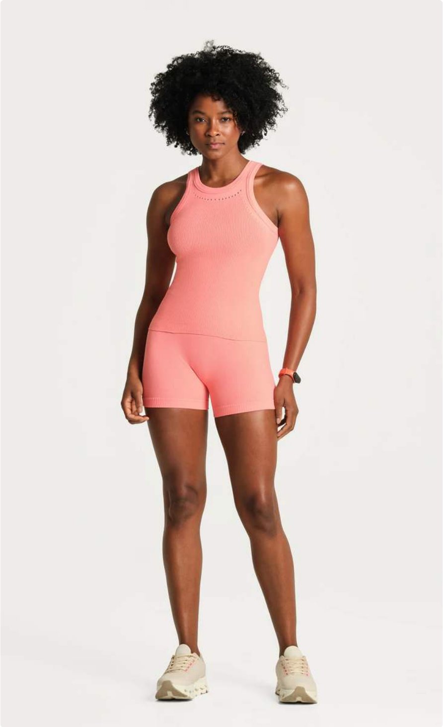 Regata Raschel LSport SolarFit