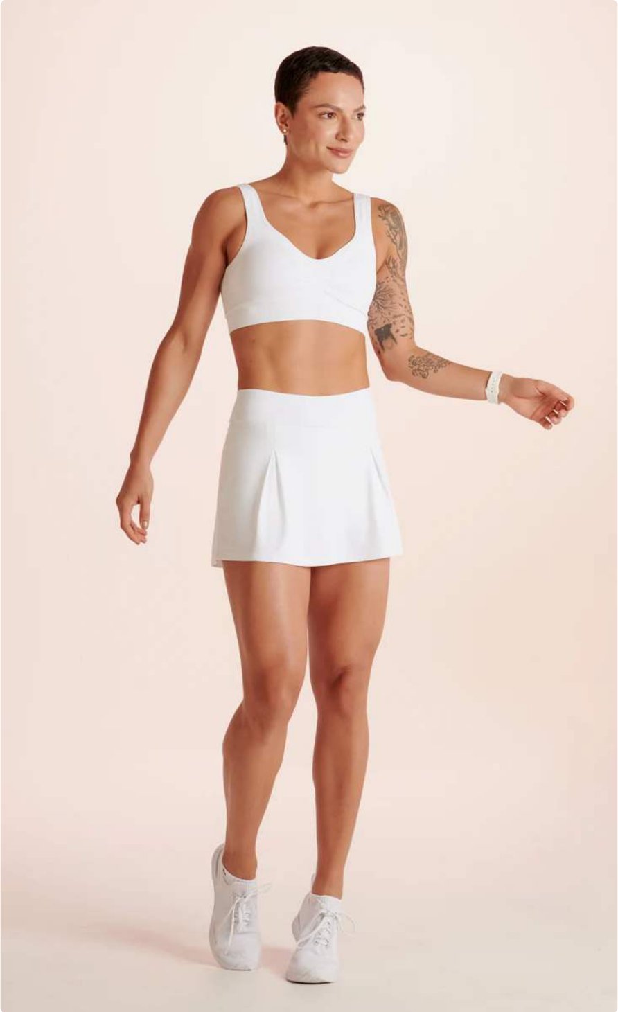 Shorts Saia LSport Fit