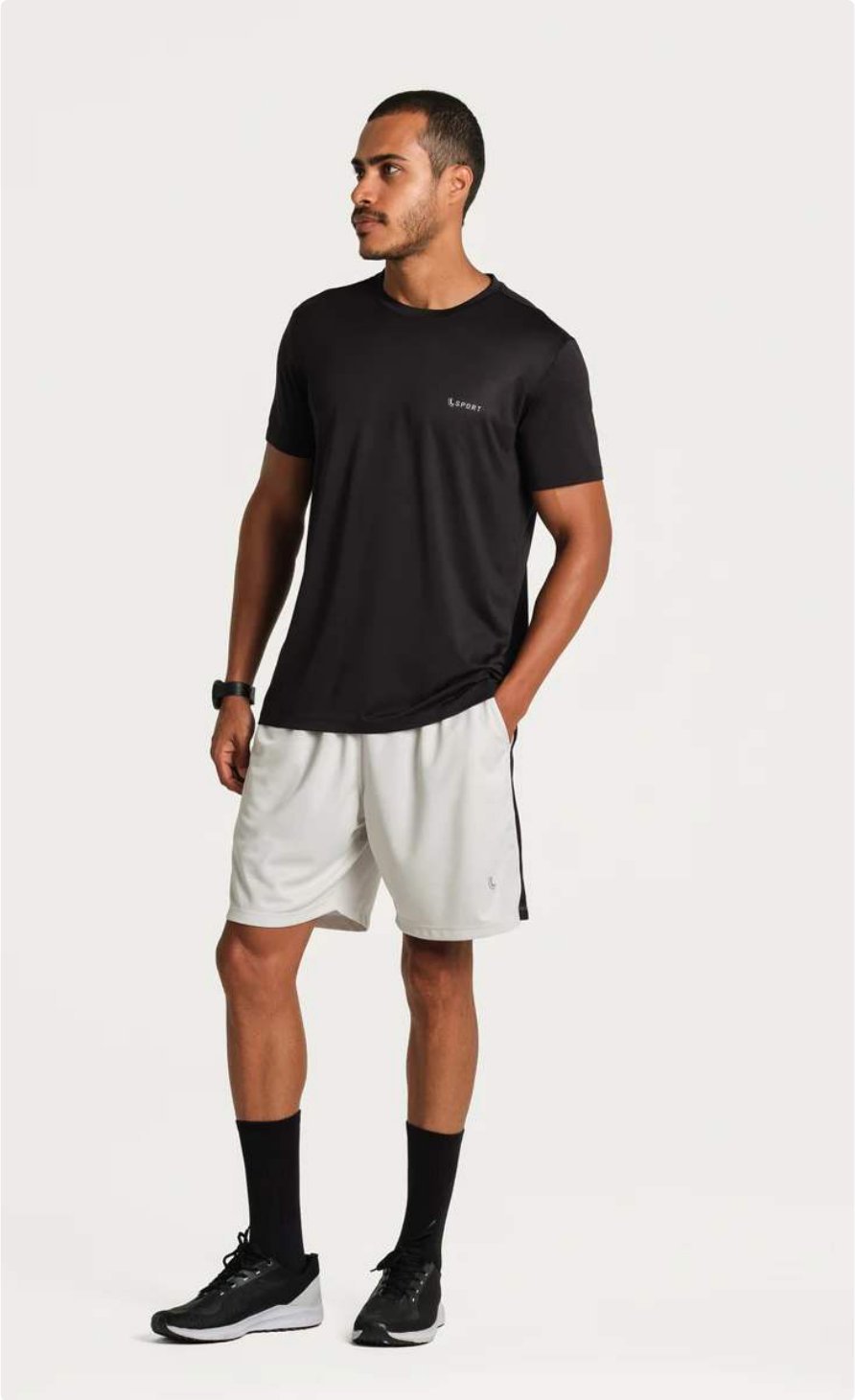 Shorts M Runner