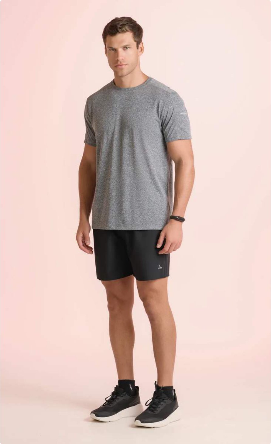 Shorts Budapeste II