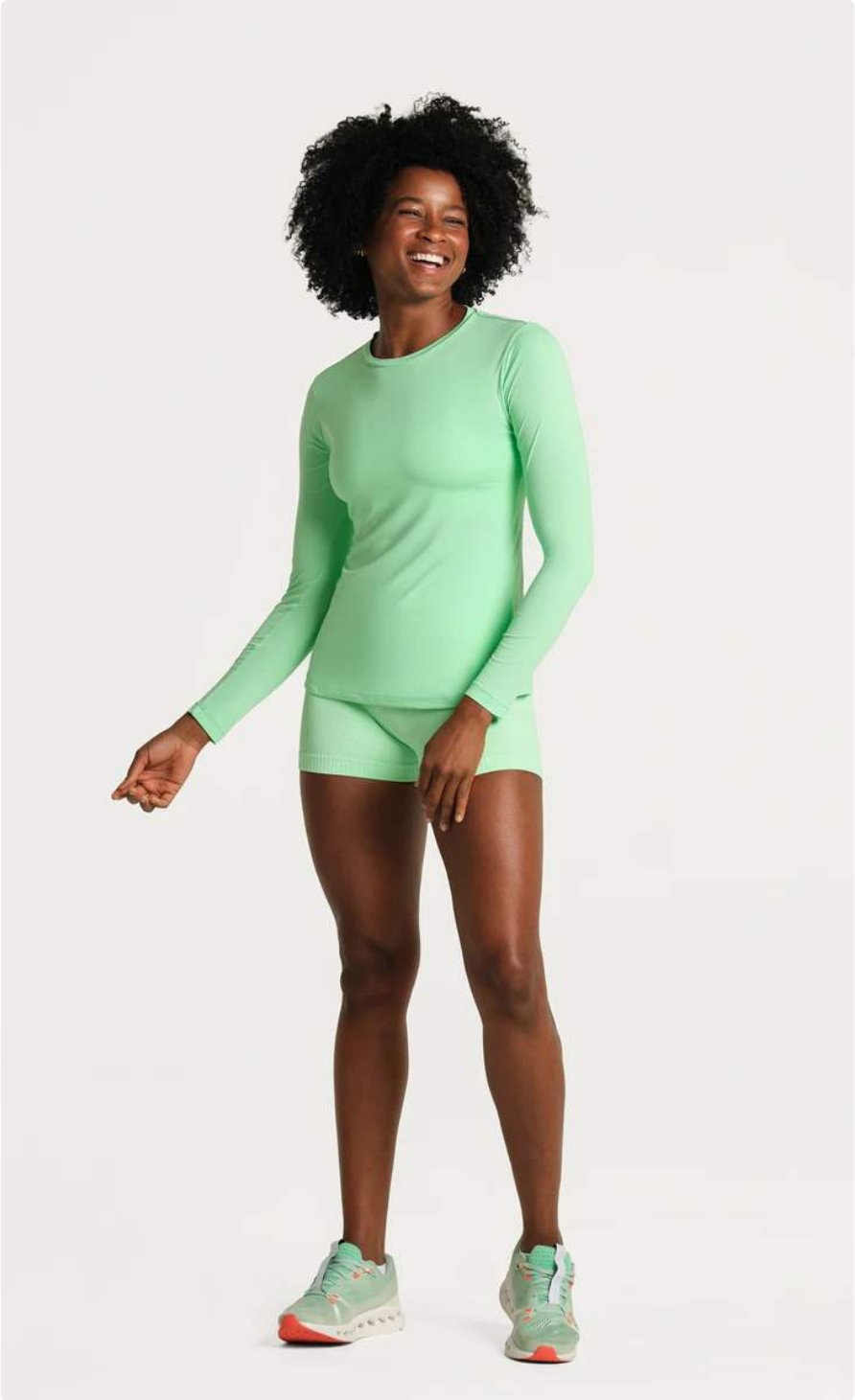 T-Shirt Repelente UV Feminina