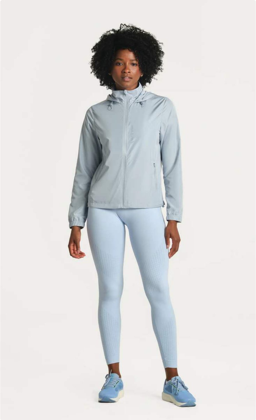 Jaqueta LSport AF Windbreak