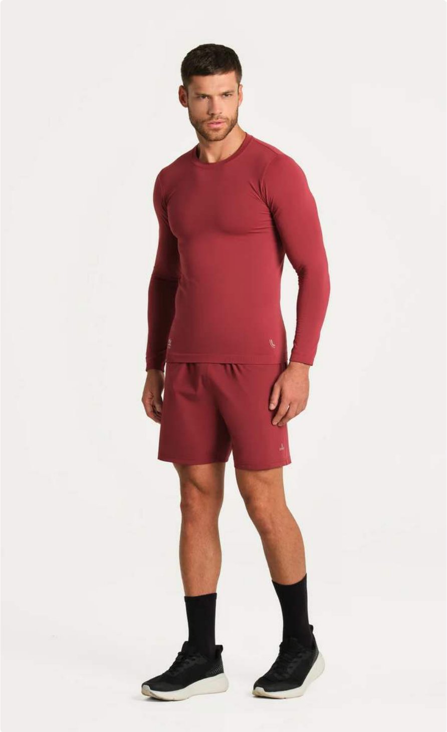 Shorts Budapeste Com Bolso