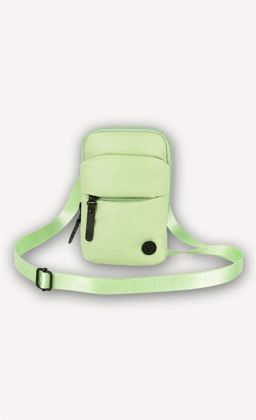 Bolsa Crossbody Lupo Sport