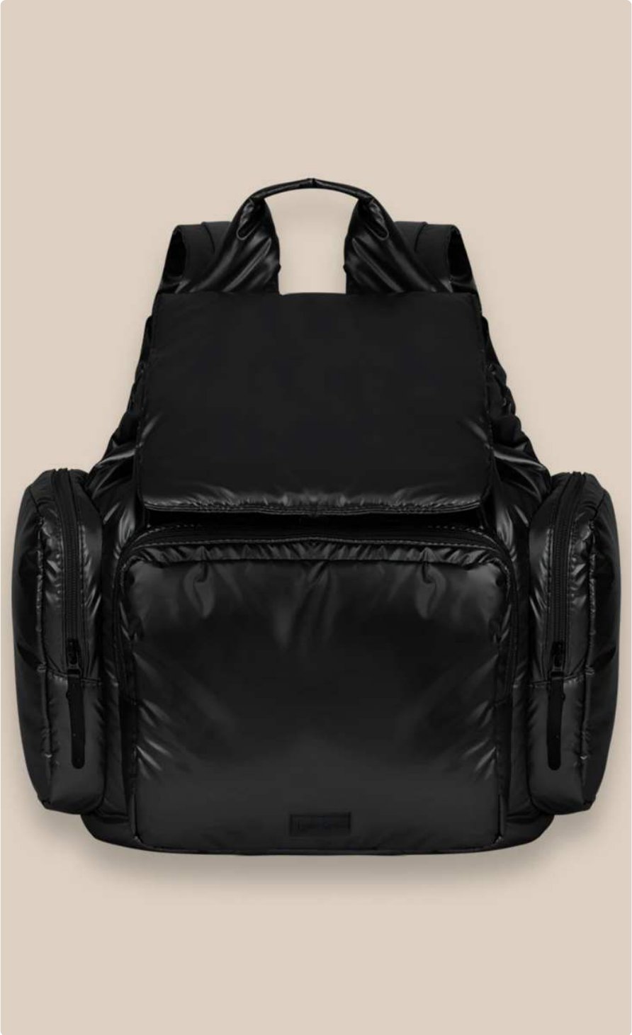 Mochila Lupo Sport Acolchoada