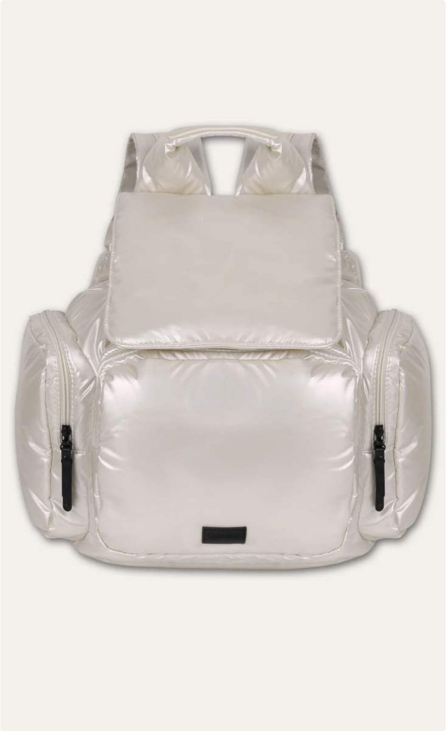 Mochila LSport AU Acolchoada