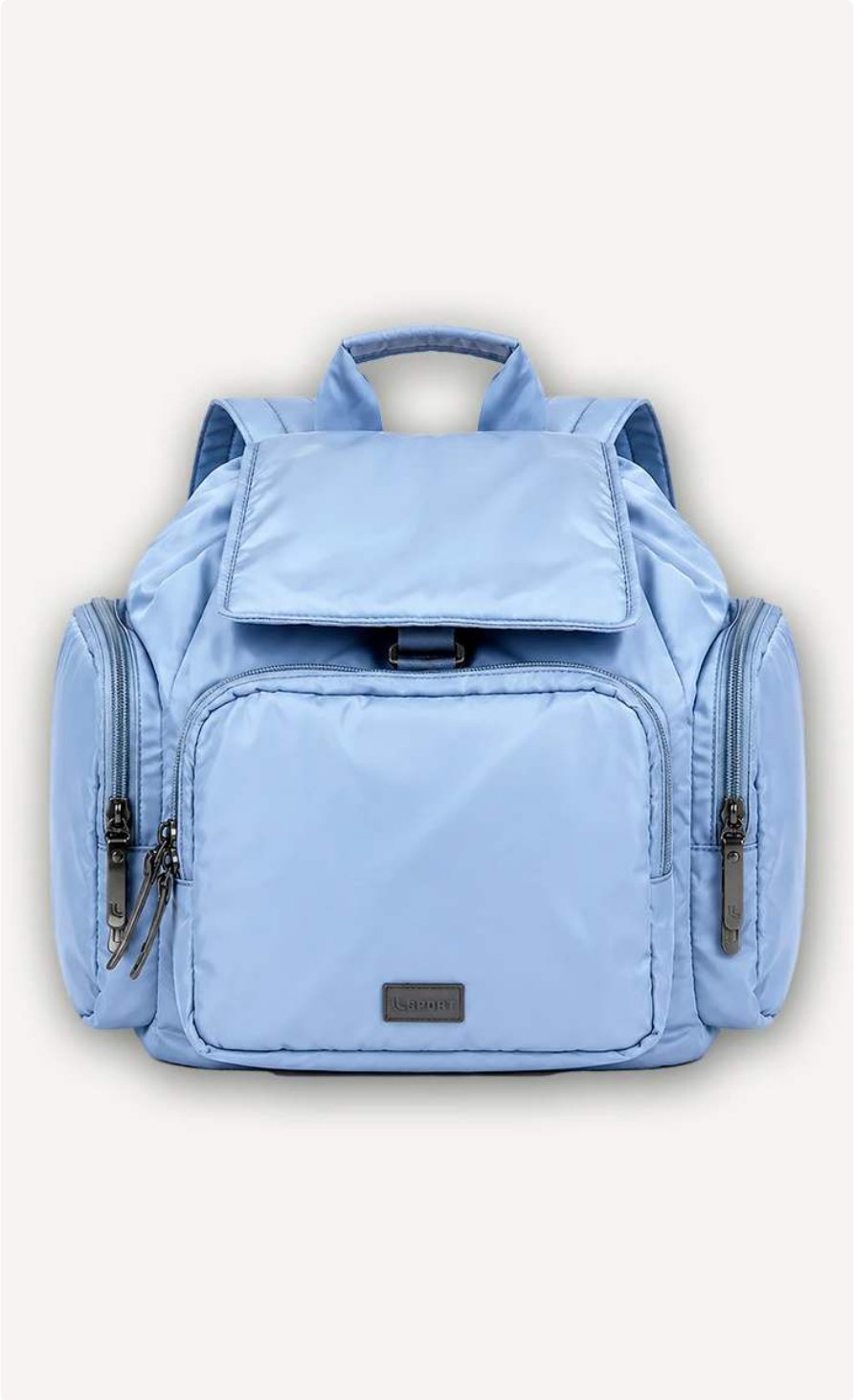 Mochila Lupo Sport Acolchoada