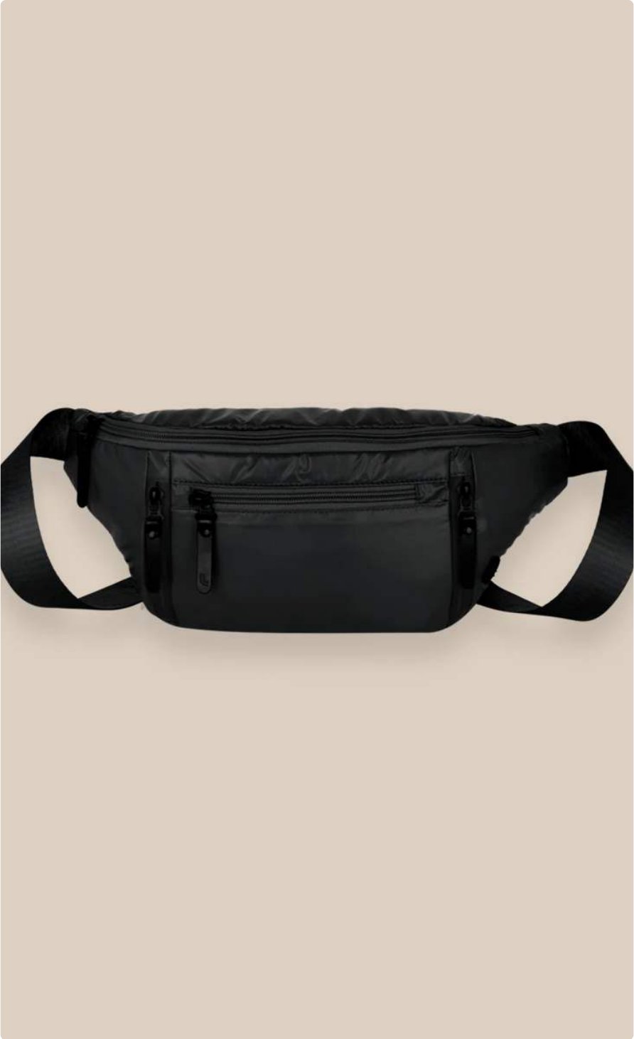 Pochete Lupo Sport Over Body