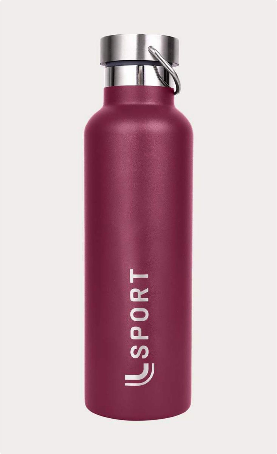Garrafa Mountain LSport 750ml