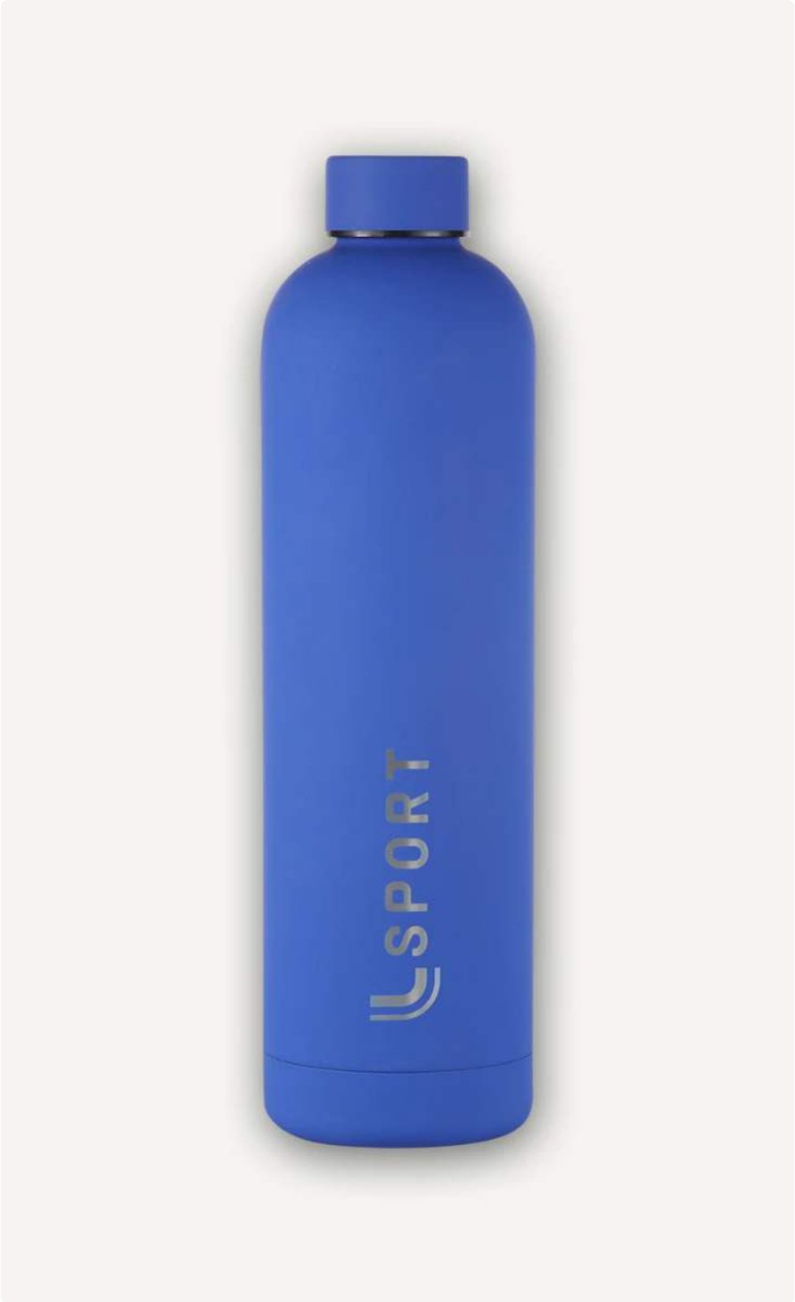 Garrafa Matte LSport 1L