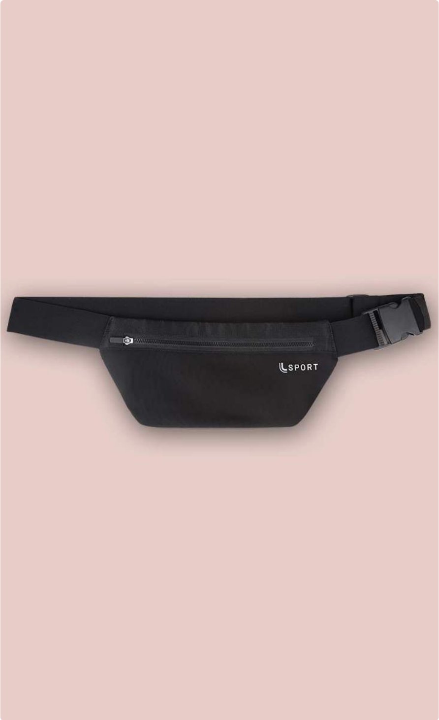 Pochete Lsport Pace