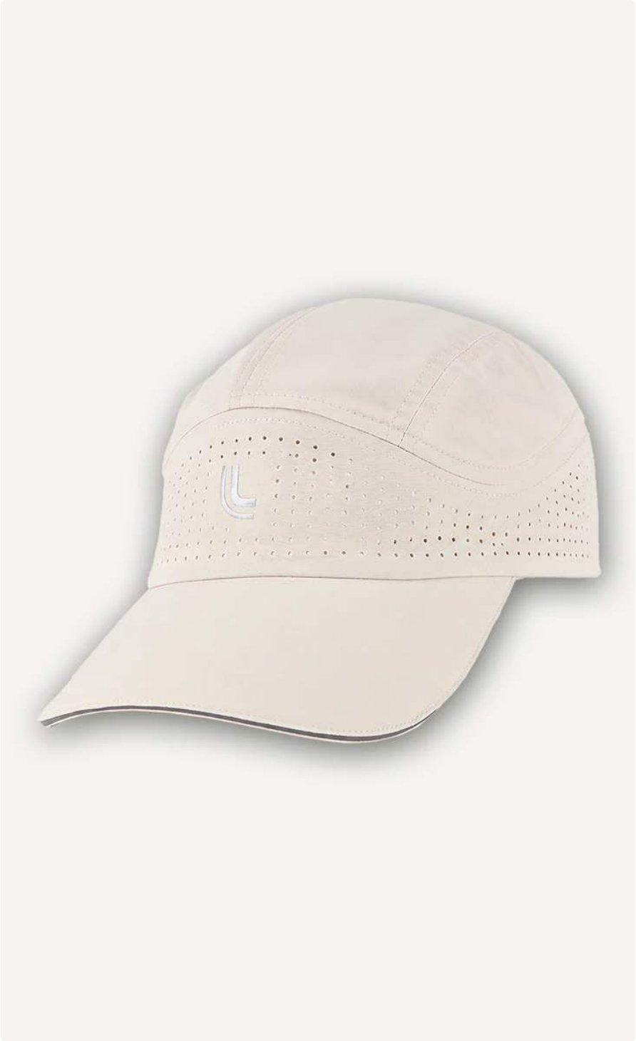 Boné LSport Mesh Dry Refletivo