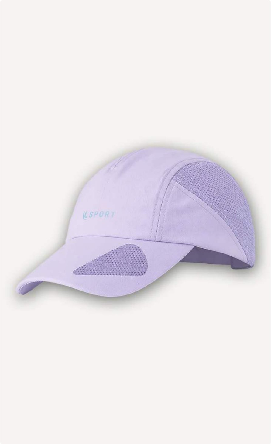 Boné Aba Mesh LSport