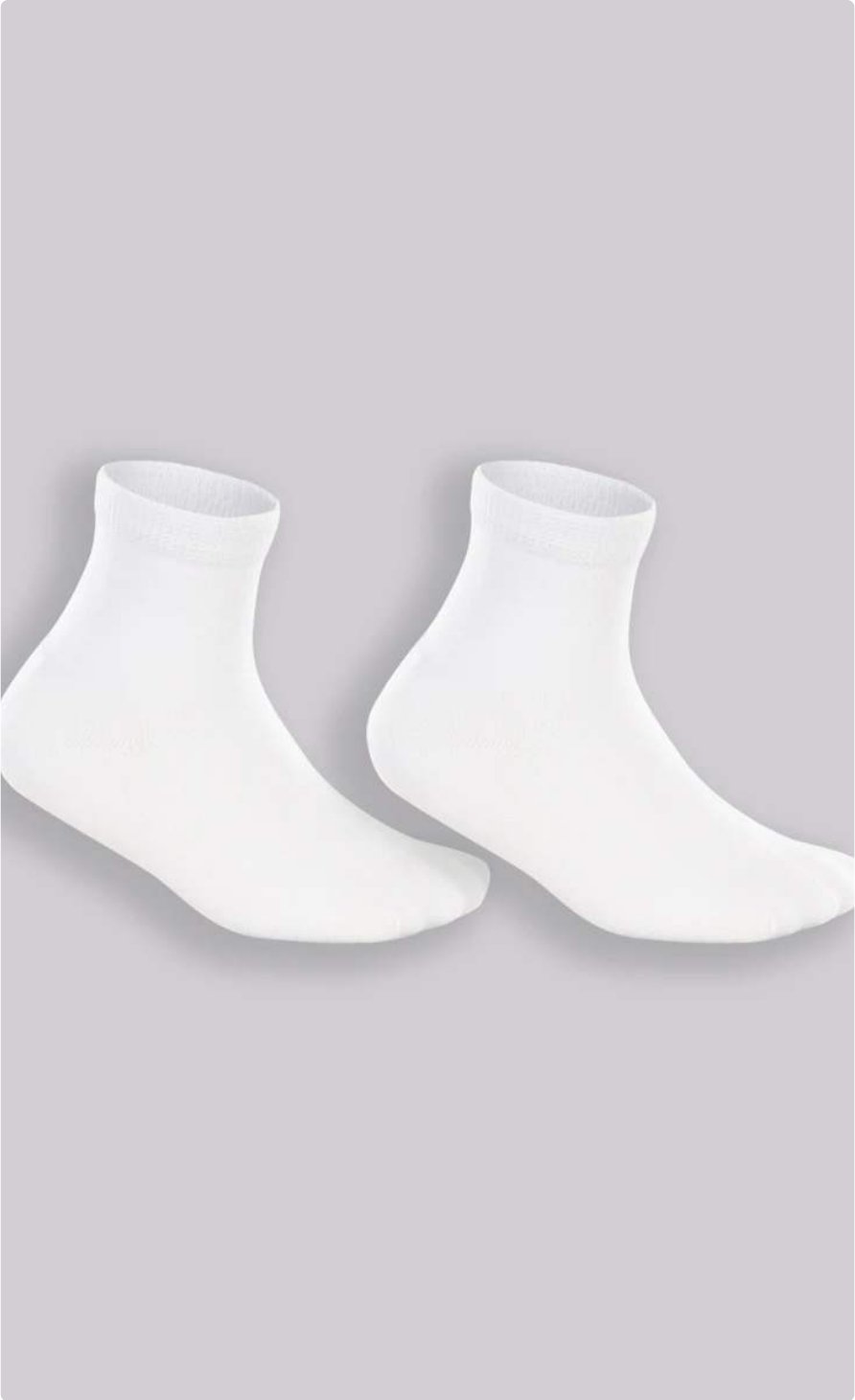 Meia Lupo BU Kit2