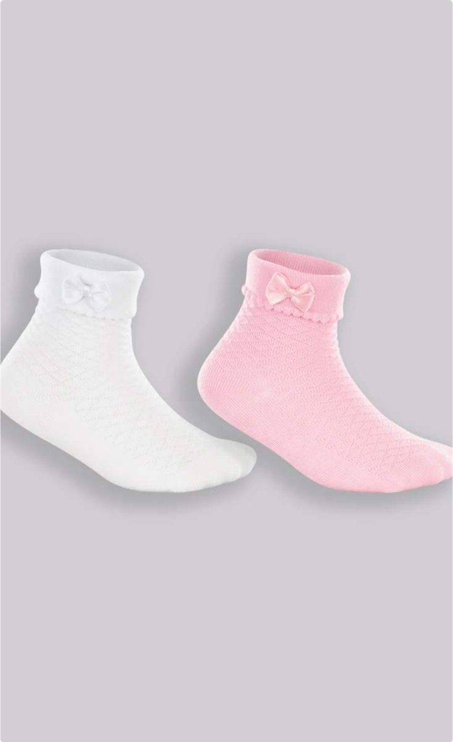 Meia Lupo BF Aplicativo Kit3