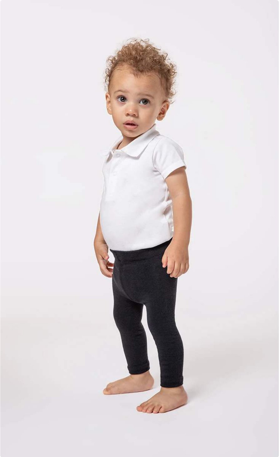 Meia-Calca Lobinha BU Legging