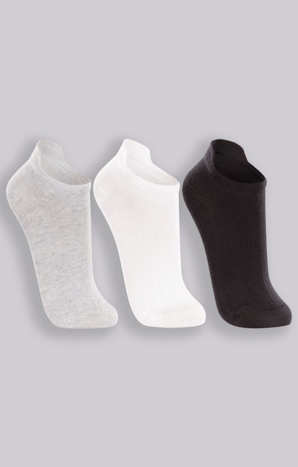 Meia Lupo AF Kit3