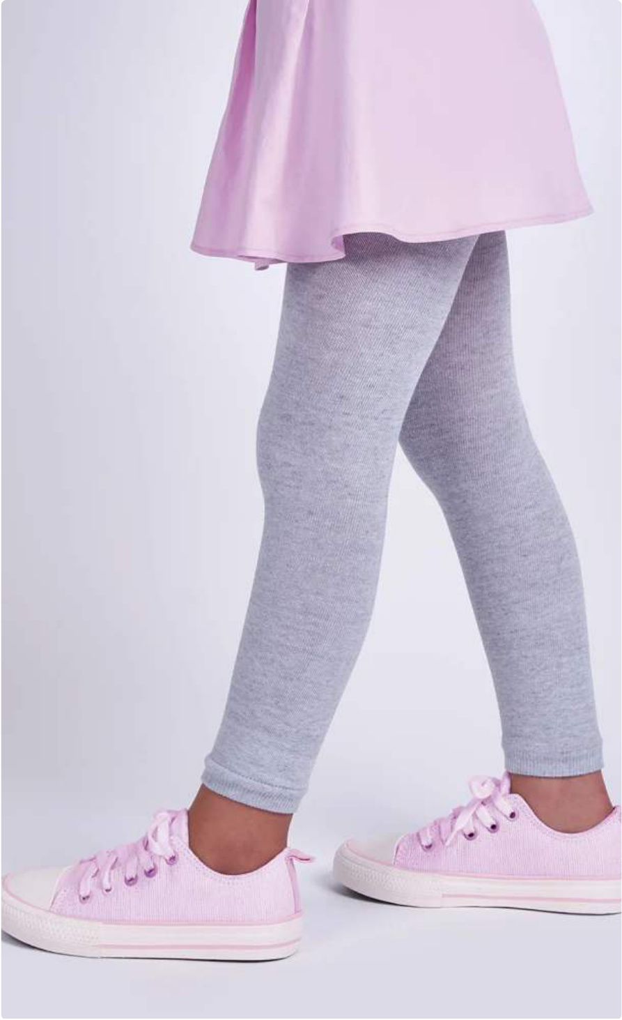Meia-Calca Lobinha KF Legging