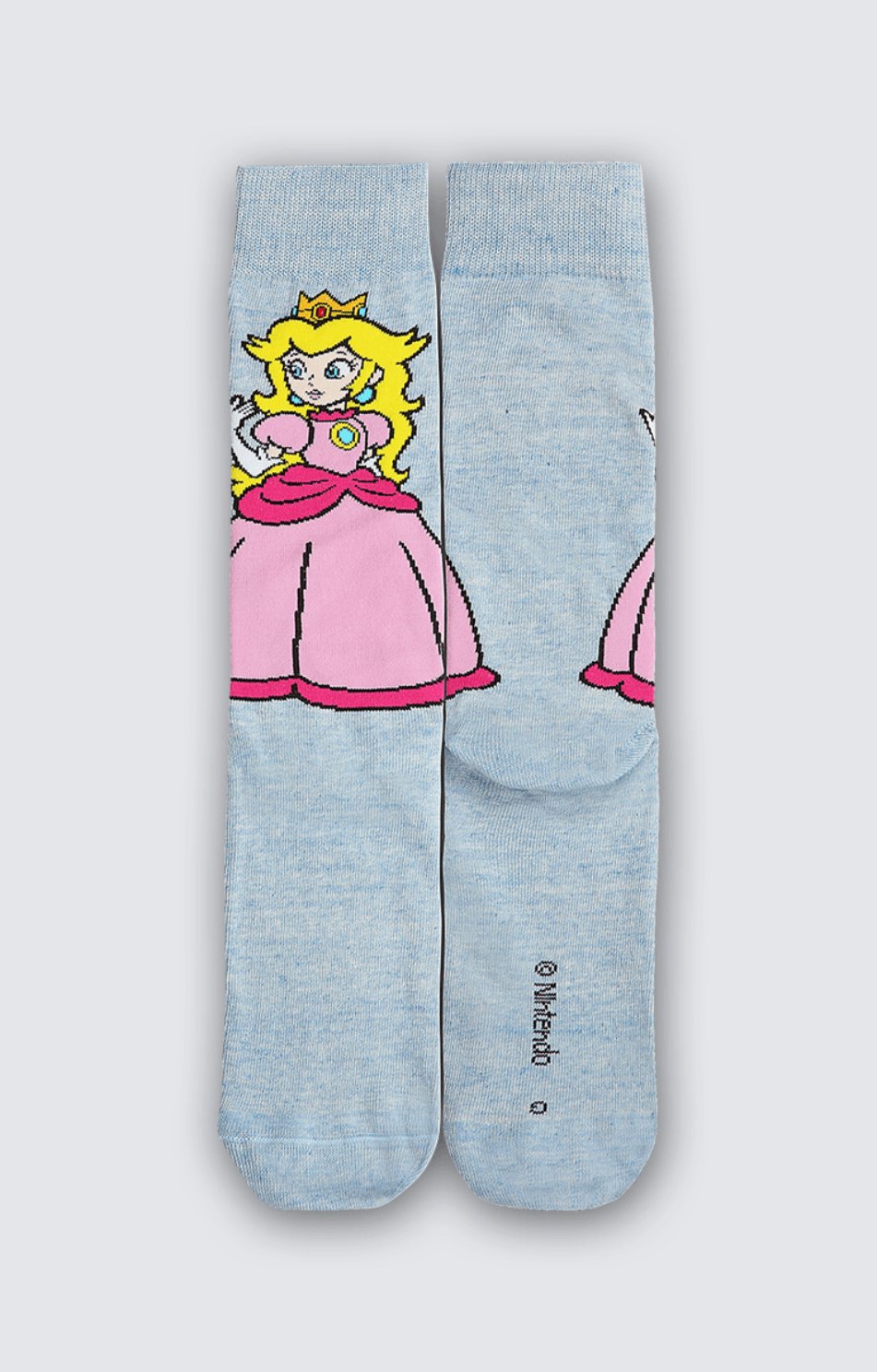 Meia Kids Super Mario Bros