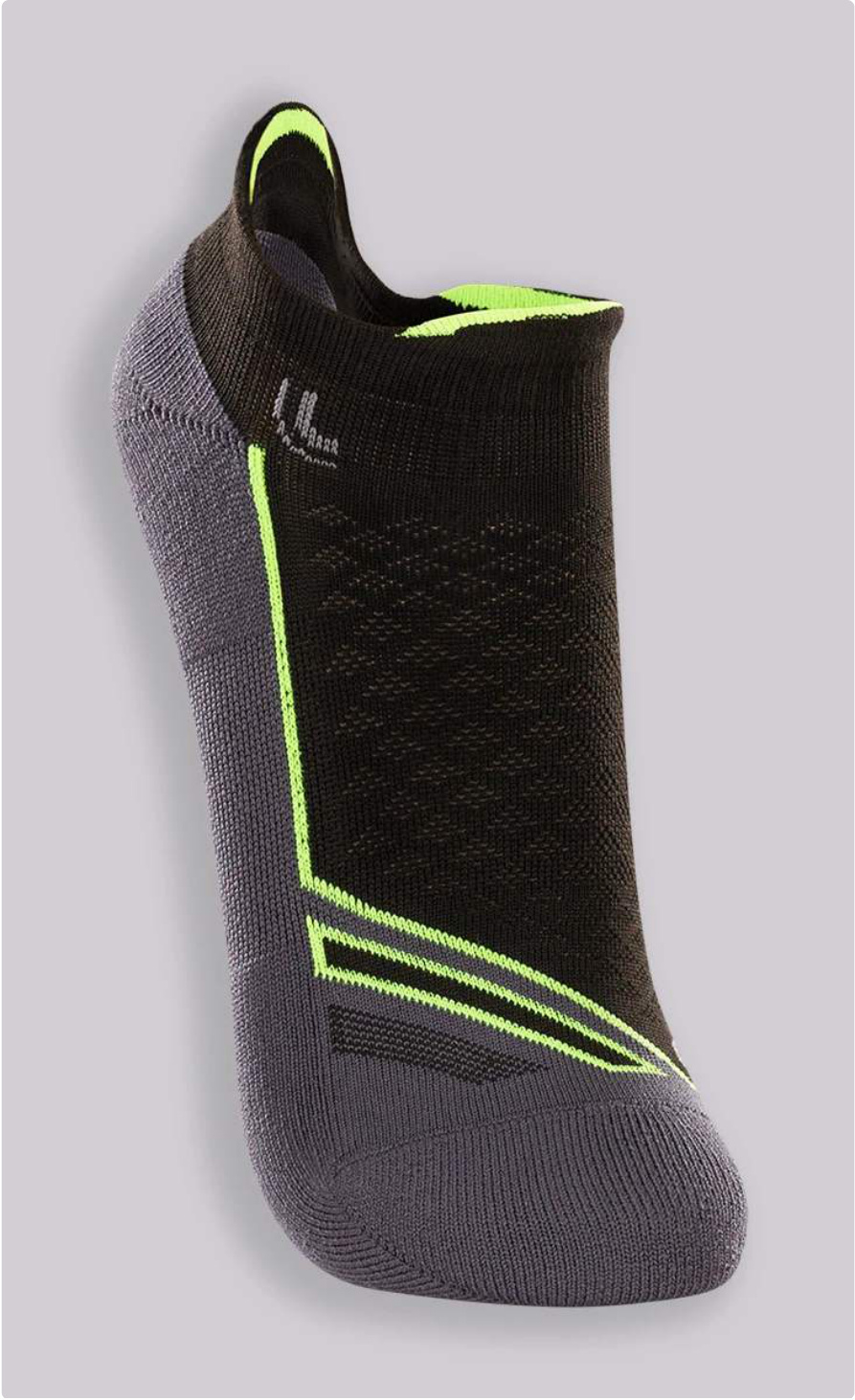 Meia LSport T