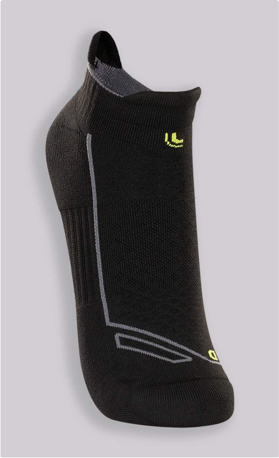Meia LSport T