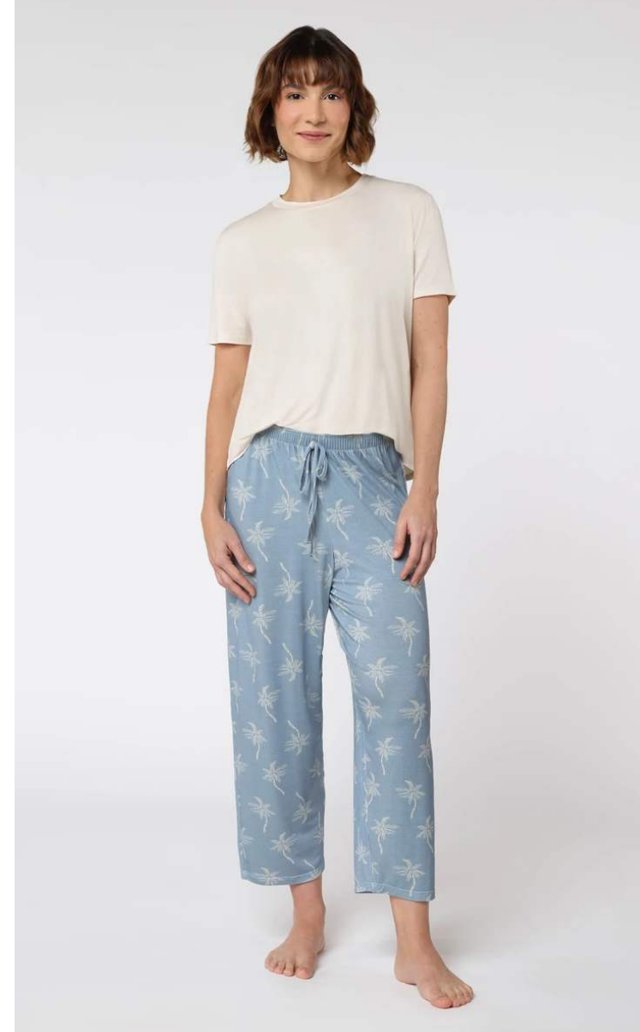 Pijama Capri AF Coqueiros