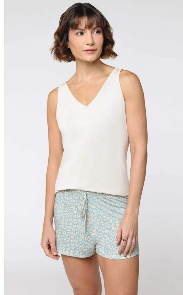 Short Doll AF Regata