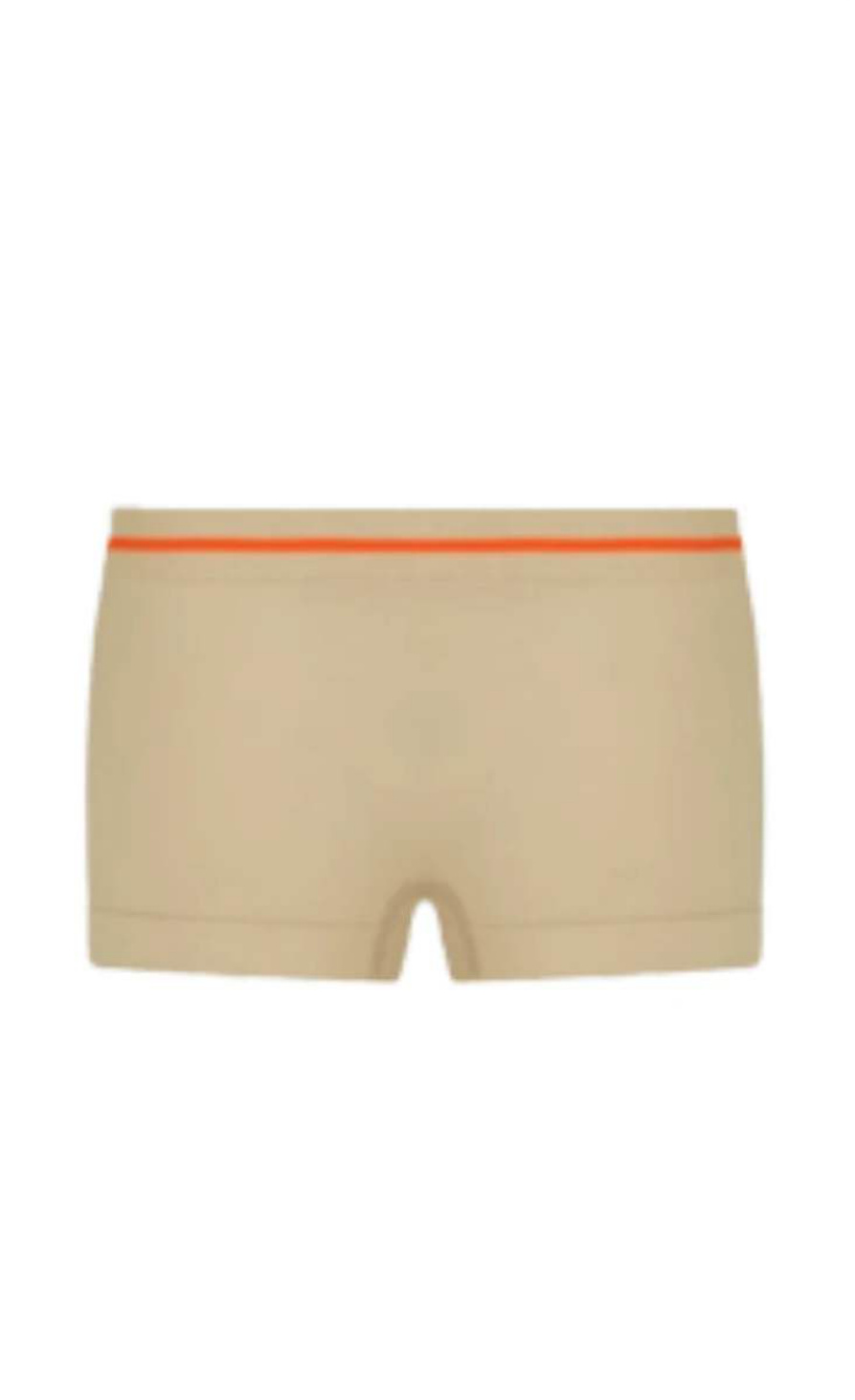 Calcinha Boxer Lobinha Sem Costura